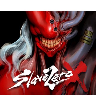 Slave Zero X Steam Key GLOBAL